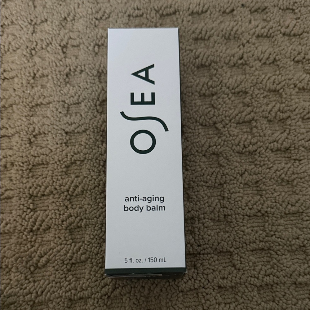 Osea Anti-Aging Body Balm